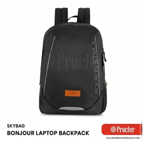 Skybags BONJOUR Laptop Backpack 