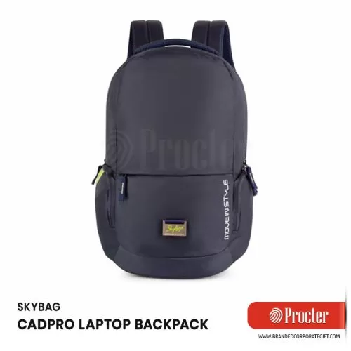 Skybags CADPRO Laptop Backpack