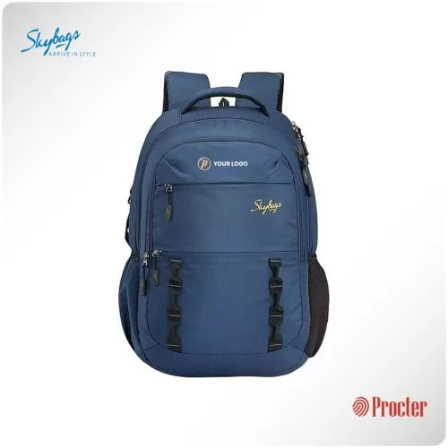 Skybags Savvie Laptop Backpack