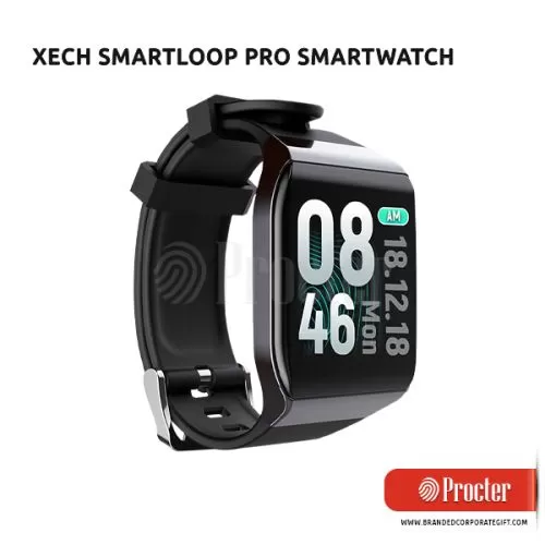 Xech SMARTLOOP PRO Smart Watch