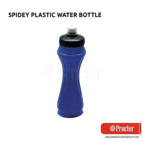 SPIDEY Plastic Bottle H15 