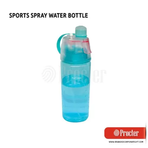 PROCTER - SPRAY Water Bottle H045