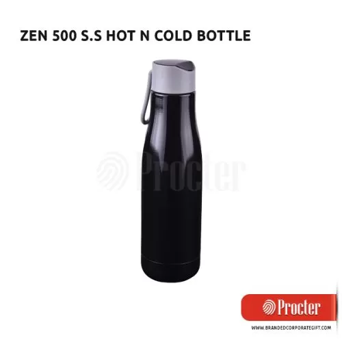 Urban Gear ZEN Hot & Cold Sports Bottle UGDB56