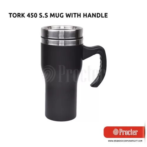 Urban Gear TORK Stainless Steel Travel Mug UGDB23