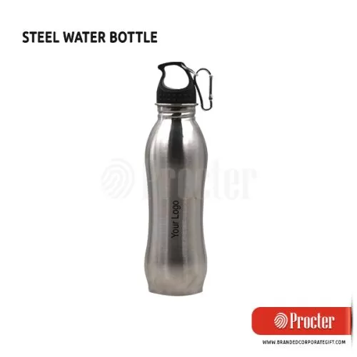Steel Sipper Water Bottle 750ml H116