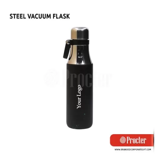 Steel Vacuum Flask H416