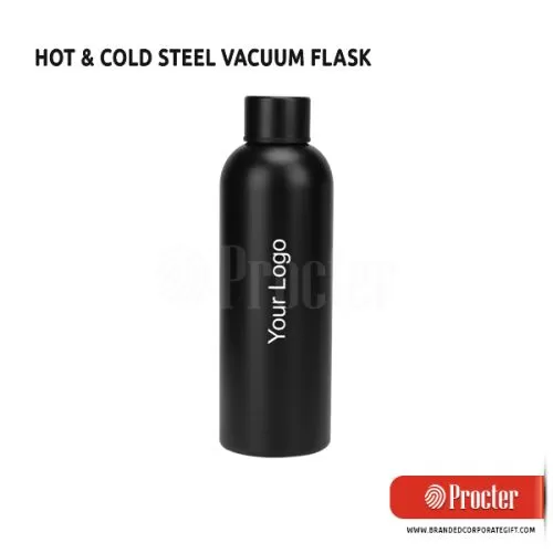Steel Vacuum Flask H421
