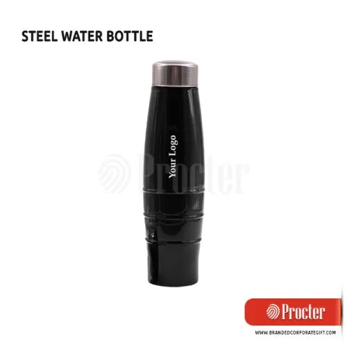 Steel Water Bottle 1000ml H119