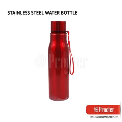 Steel Water Bottle 850ml H055