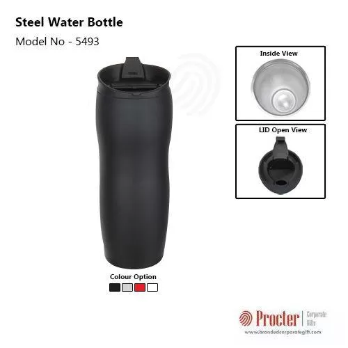 Steel Water Bottle H-065