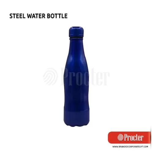 Steel Water Bottle H131