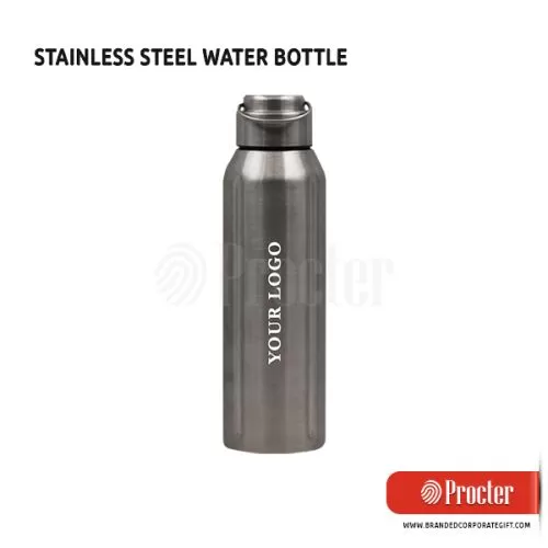 Steel Water Bottle H150