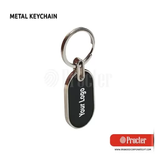 PROCTER - Stylee Metal Keychain H510