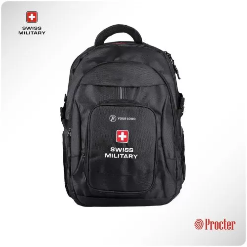 Swiss Military Creast LBP58 Laptop Backpack