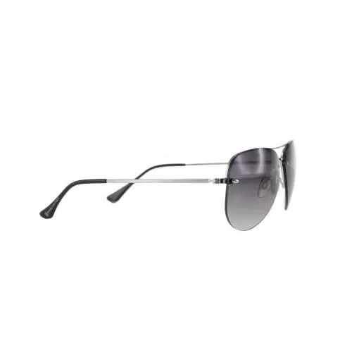 Swiss Military SUM32 - Sunglass With Stainless Steel Frame