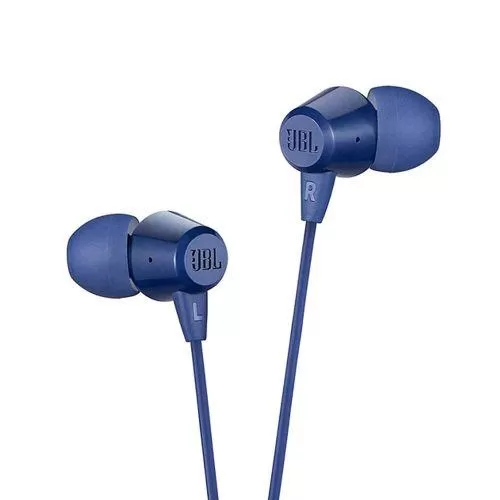 JBL T50HI In ear head-phones