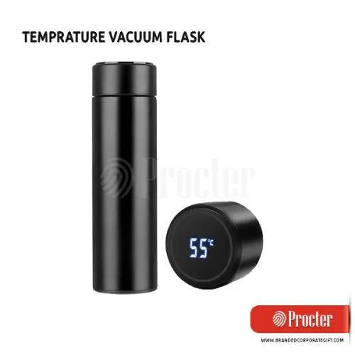 TEMPERATURE Vacuum Flask H408