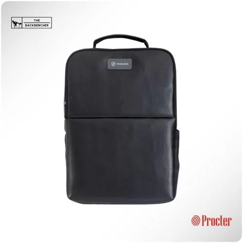 The Backbencher Joshua Unisex Backpack