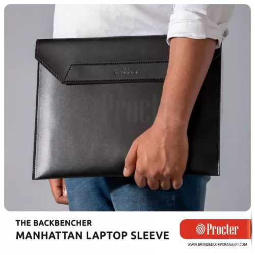 The Backbencher Manhattan Laptop Sleeve