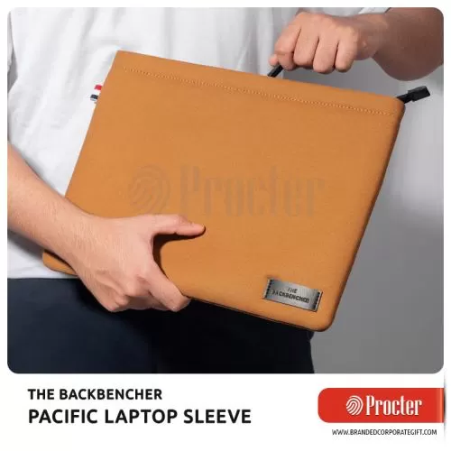The Backbencher PACIFIC LAPTOP SLEEVE