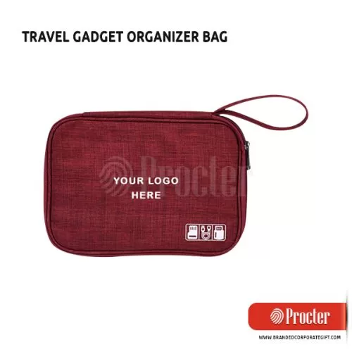 TRAVEL GADGET Organizer Bag H1537