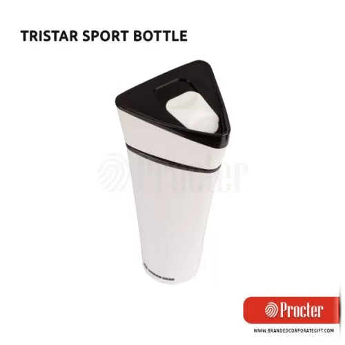 Urban Gear TRISTAR Sports Bottle UGDB29
