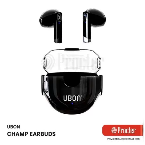 Ubon CHAMP Wireless Earbuds BT370
