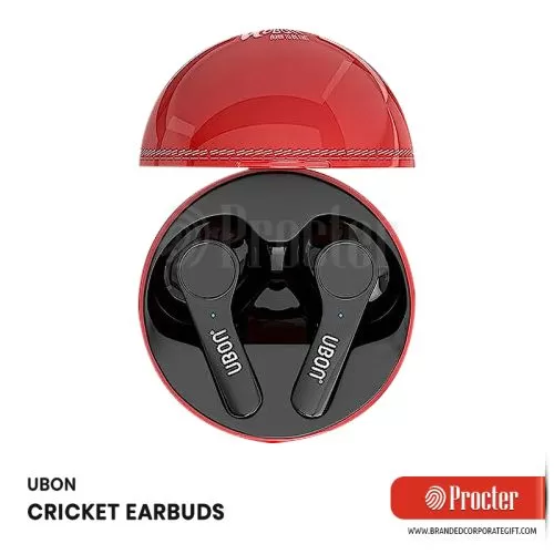 Ubon Cricket True Wireless Earbuds BT210