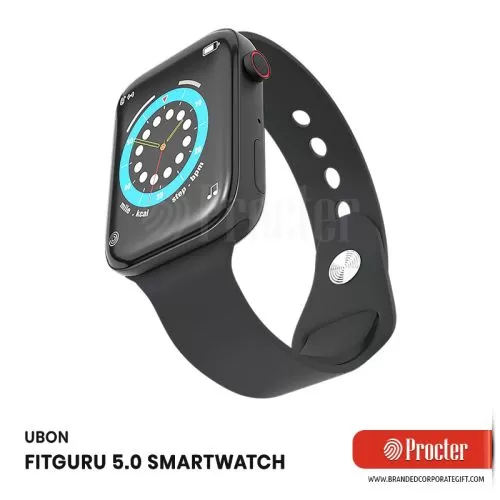 Ubon FITGURU Smart Watch SW71