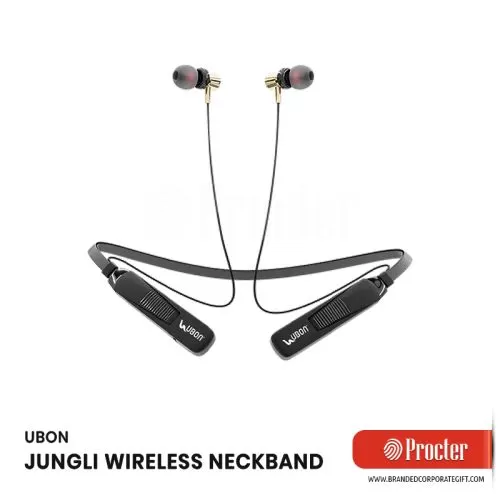Ubon JUNGLI Wireless Neckband CL830