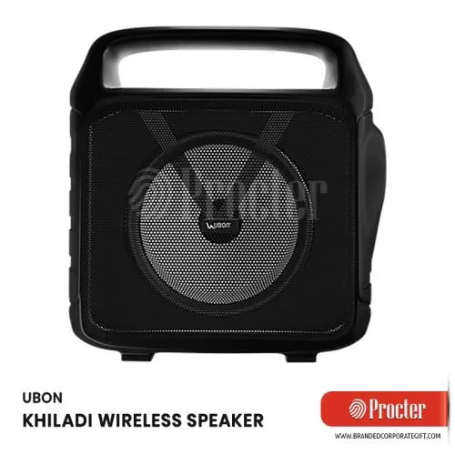 Ubon KHILADI Wireless Speaker SP51