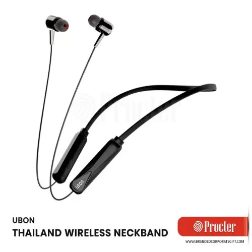 Ubon THAILAND Wireless Neckband CL630