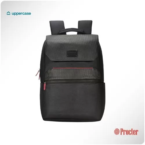 Uppercase Matrix Backpack