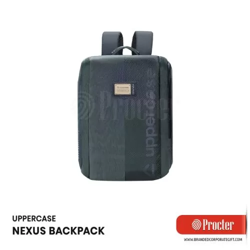 Uppercase NEXUS Laptop Backpack