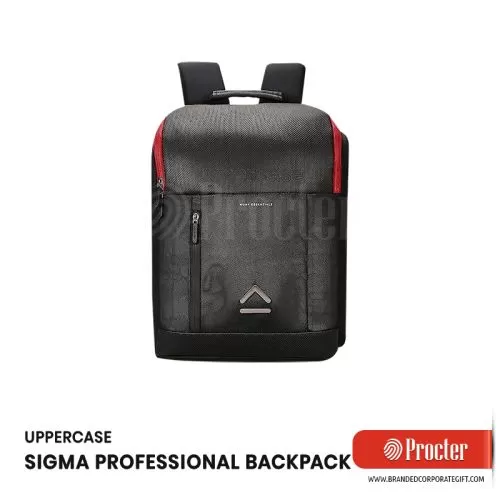 Uppercase SIGMA PROFESSIONAL Laptop Backpack