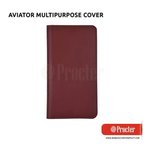 Urban Gear AVIATOR Travel mobile and Passport Cover UGTB13