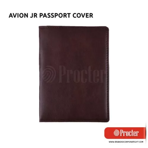 Urban Gear AVION JR. Passport Cover UGTB12