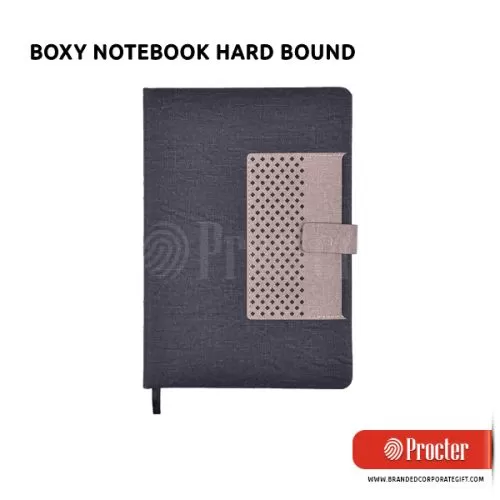 Urban Gear BOXY Premium Notebook UGON52