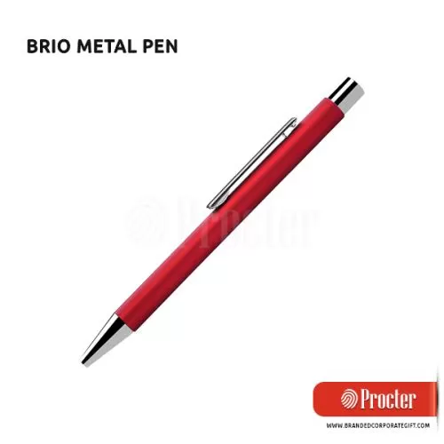 Urban Gear BRIO Metal Pen UGMP13