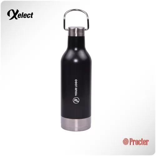 Xelect Camper Hot & Cold Sports Bottle UGDB51
