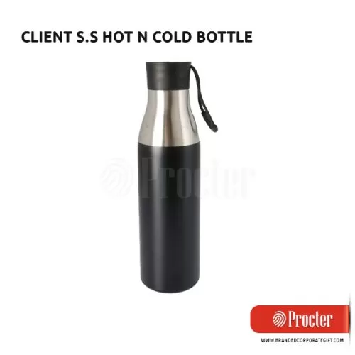 Urban Gear CLINT Hot & Cold Sports Bottle UGDB69
