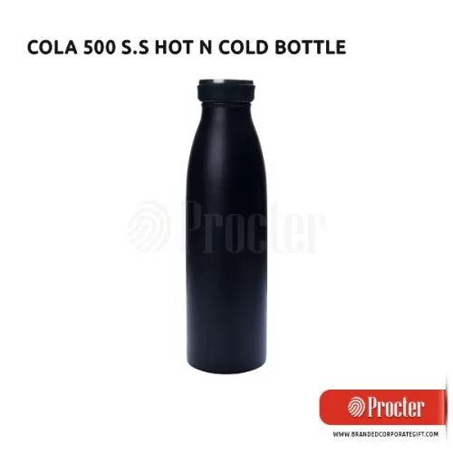 Urban Gear COLA Stainless Steel Hot & Cold Bottle UGDB38