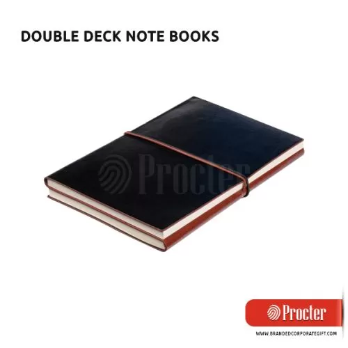Urban Gear DOUBLE DECK Premium Notebook UGON25