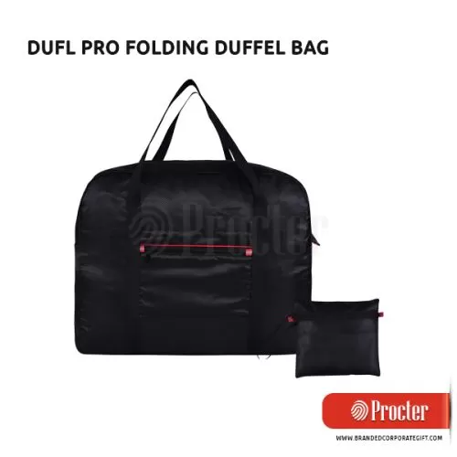 Urban Gear DUFL PRO Folding Duffel Bag UGTB24
