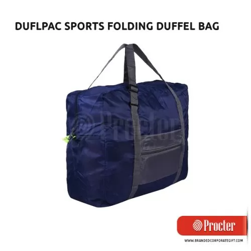Urban Gear DUFLPAC (SPORT) Folding Duffel Bag UGTB14