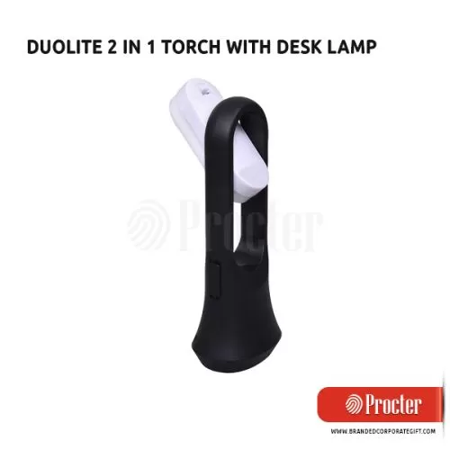 Urban Gear DUOLITE Torch With Table Light UGGL08 