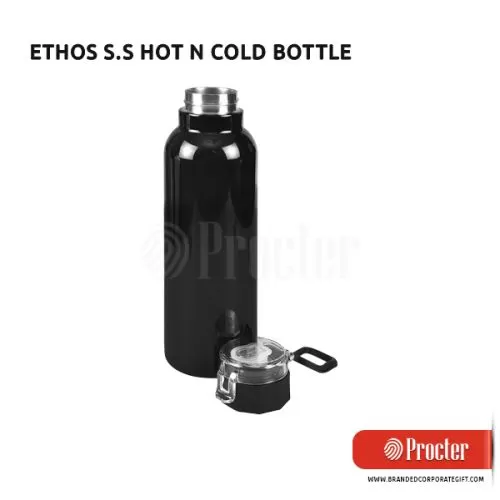 Urban Gear ETHOS Hot & Cold Sports Bottle UGDB76