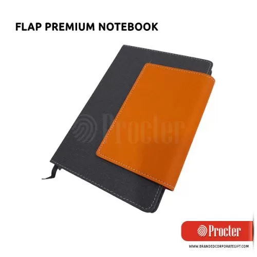 Urban Gear FLAP Premium Notebook UGON40