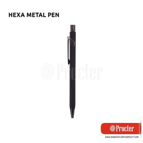 Urban Gear HEXA Metal Pens UGMP18