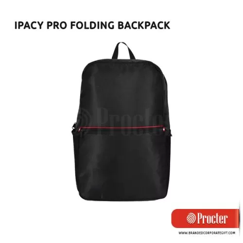 Urban Gear IPACY PRO Folding Backpack UGTB23 